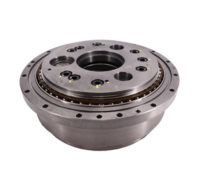 Yaskawa Bộ giảm tốc trục S HW0380936-A