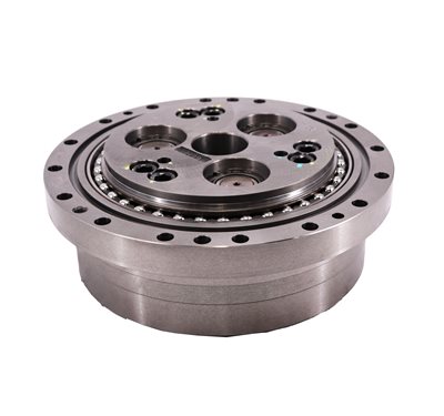 Yaskawa Bộ giảm tốc trục chữ U HW9381465-C