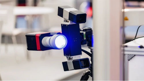 Cảm Biến Trong Robot: Tạo Ra Robot Thông Minh 3 Các Loại Cảm Biến Phổ Biến Trong Robot