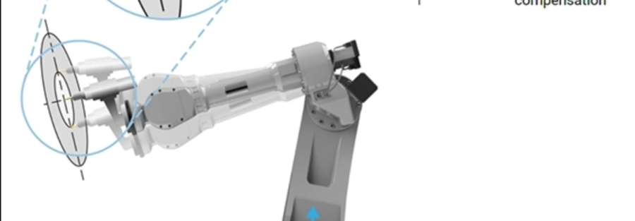 Lệch điểm robot là gì? Nguyên nhân và cách khắc phục