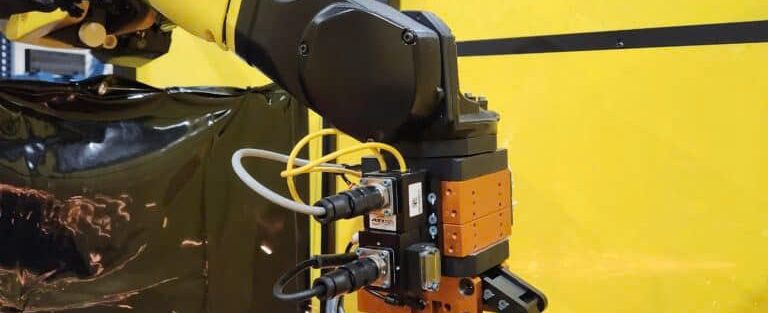 Cảm biến lực và ứng dụng trong ngành mài công nghiệp