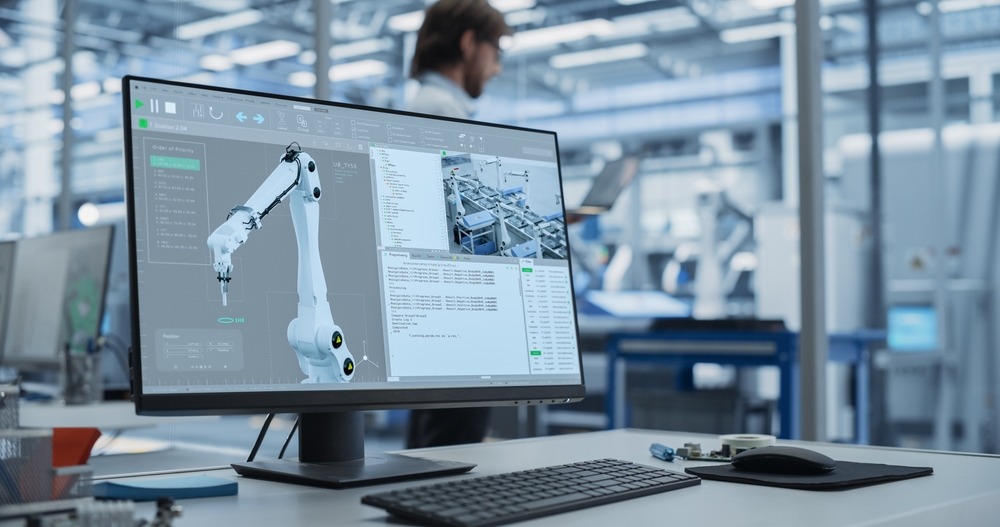 Cách tính toán hiệu quả đầu tư cho dự án tự động hóa sản xuất 8 Cách tính toán hiệu quả đầu tư cho dự án tự động hóa sản xuất