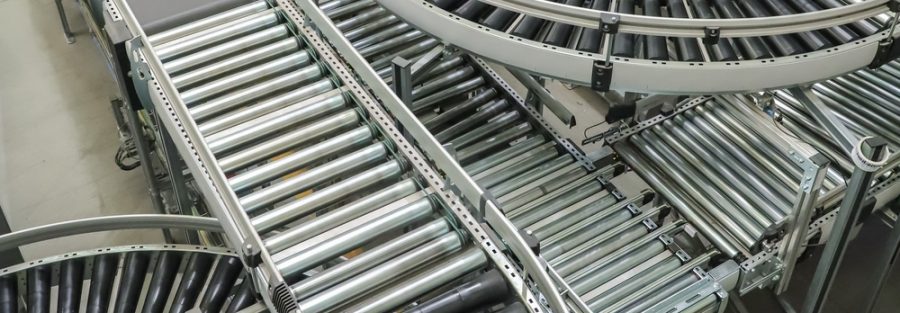 Nguyên nhân và cách khắc phục băng tải chạy lệch