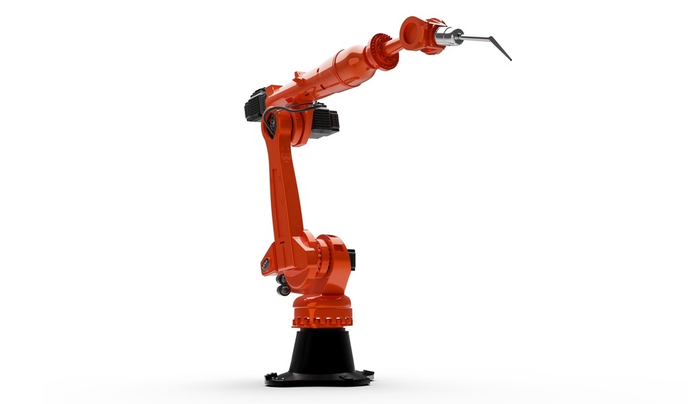 Ước tính về giá cho cánh tay robot công nghiệp: Doanh nghiệp cần biết gì? 2 gia canh tay robot cong nghiep