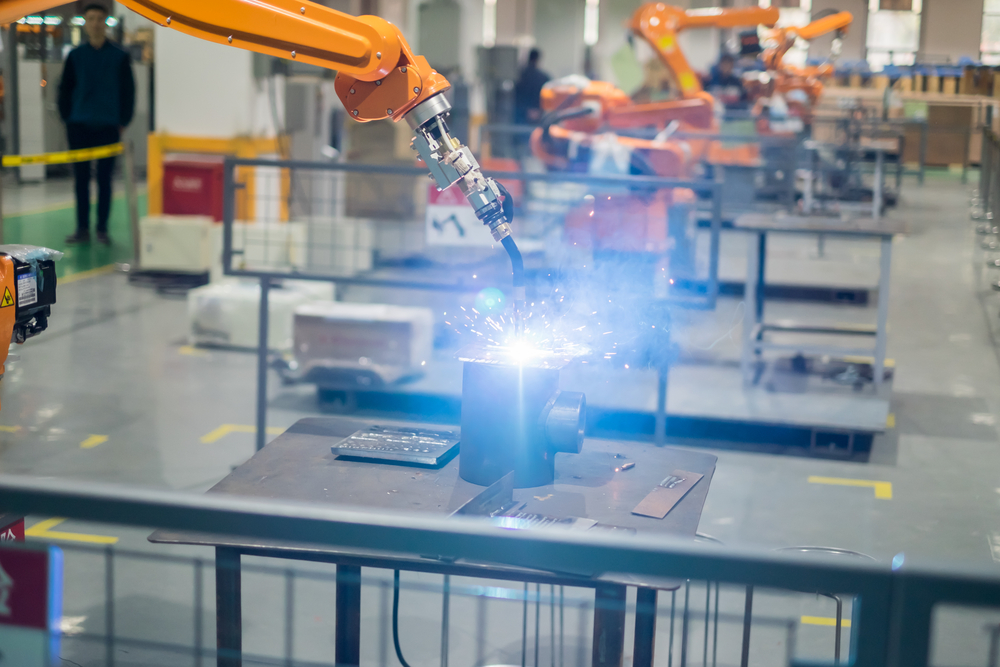 Khóa học training và đào tạo robot công nghiệp 2 Khóa học training và đào tạo robot công nghiệp