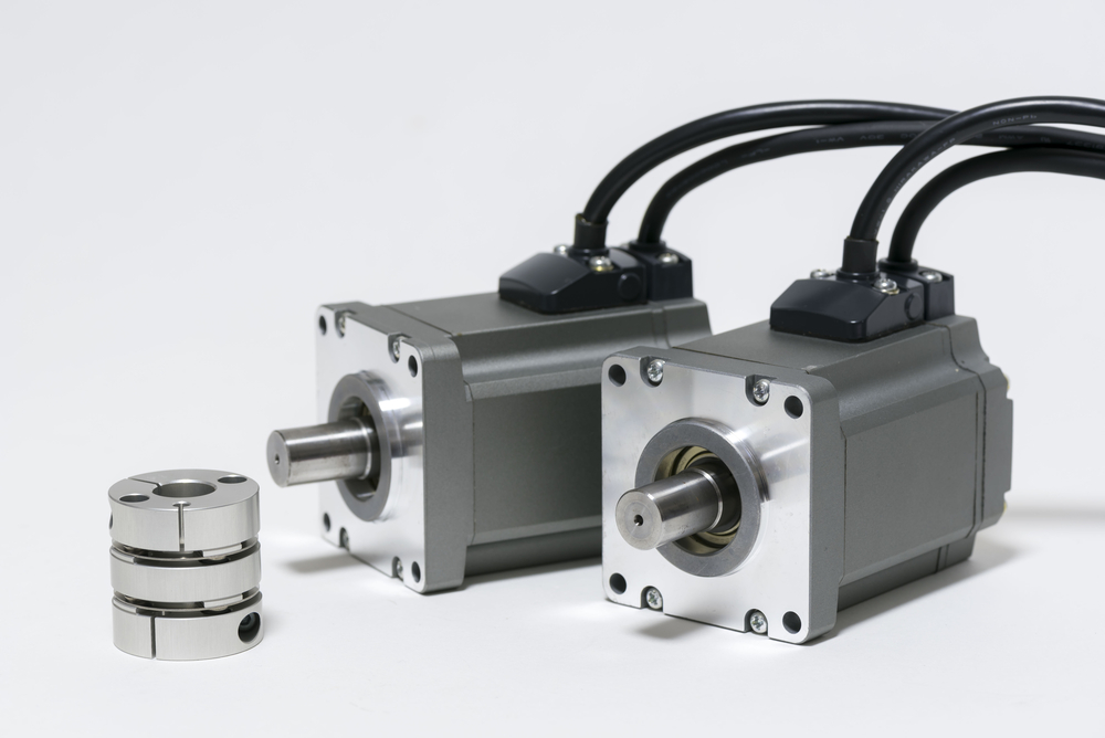 Lựa chọn động cơ servo cho motor robot công nghiệp 2 Lựa chọn động cơ servo cho motor robot công nghiệp