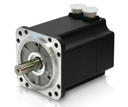 Lựa chọn động cơ servo cho motor robot công nghiệp 4 Lựa chọn động cơ servo cho motor robot công nghiệp