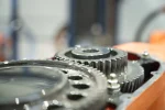 Bôi trơn robot công nghiệp: Tại sao nó lại quan trọng?