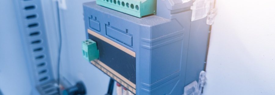 Những lỗi thường gặp ở plc