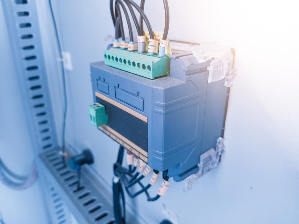 Những lỗi thường gặp ở plc