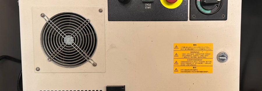 Xử lý sự cố trên hệ thống robot Fanuc và máy CNC