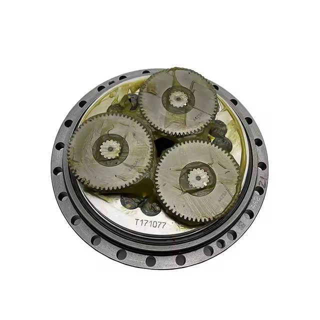 Xử lý sự cố về mỡ bôi trơn cho cánh tay robot 2 Tầm quan trọng của mỡ bôi trơn trong robot