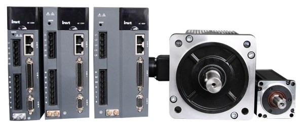 Khám phá động cơ Servo Fanuc trong tự động hóa 4 Ưu điểm của động cơ servo