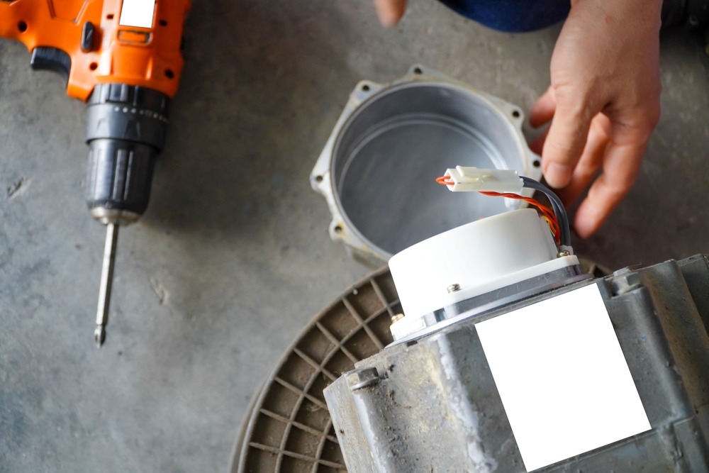 Các nguyên nhân phổ biến gây ra lỗi động cơ servo 8 cac phuong phap bao tri dong co servo trong cong nghiep