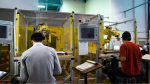 Khóa học training và đào tạo robot công nghiệp