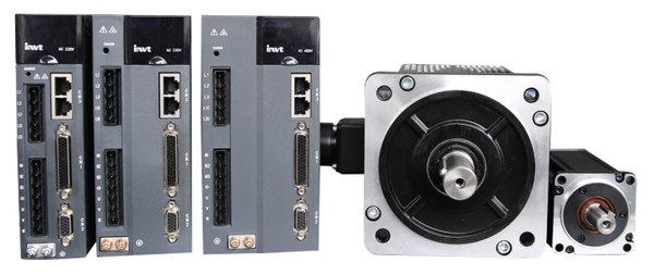 Khám phá động cơ Servo Fanuc trong tự động hóa 4 Khám phá động cơ Servo Fanuc trong tự động hóa