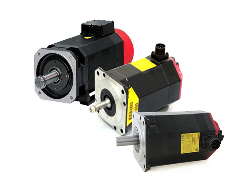 Khám phá động cơ Servo Fanuc trong tự động hóa 3 Khám phá động cơ Servo Fanuc trong tự động hóa
