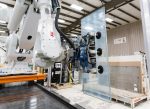 Giải pháp robot công nghiệp: Tối ưu hóa sản xuất cho doanh nghiệp