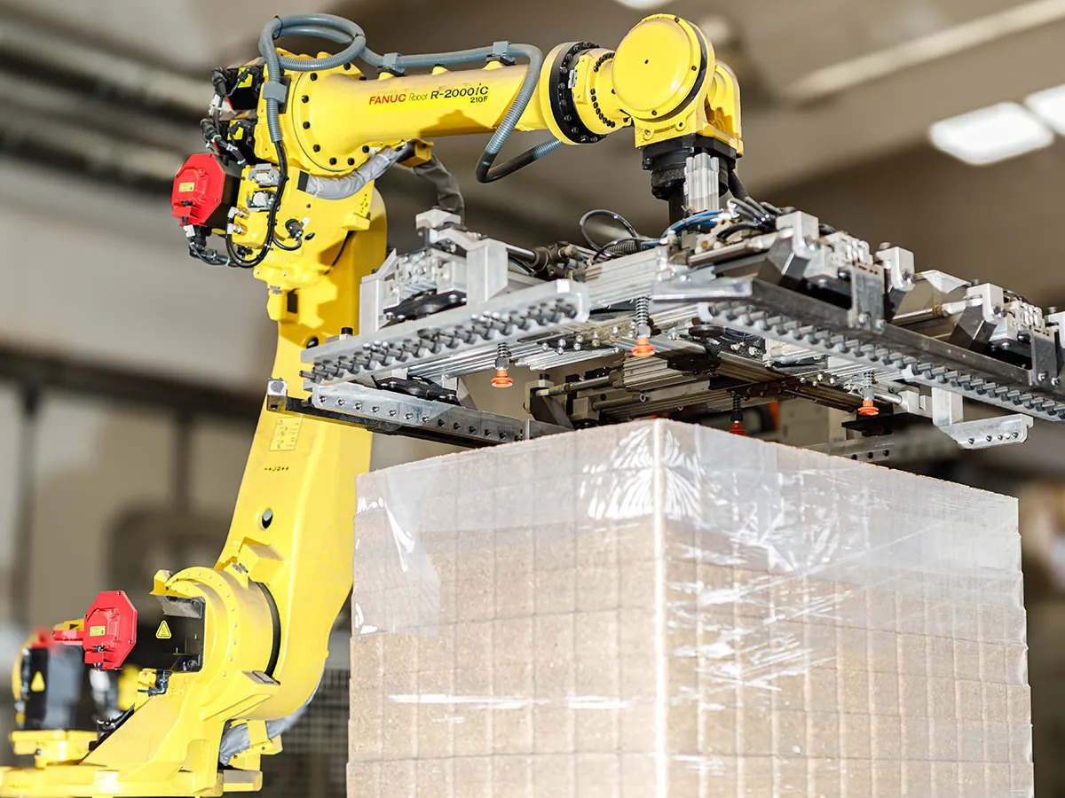Khám phá động cơ Servo Fanuc trong tự động hóa 5 Khám phá động cơ Servo Fanuc trong tự động hóa