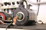 Khám phá động cơ Servo Fanuc trong tự động hóa