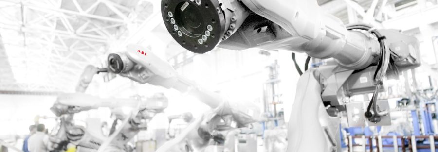 Giá của cánh tay robot công nghiệp ABB