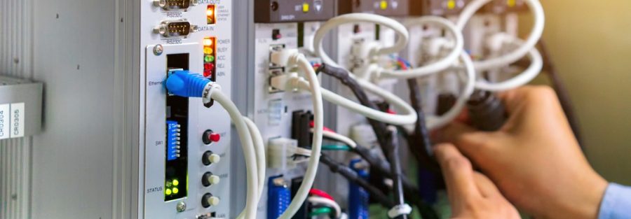 Kiểm tra kỹ thuật các lỗi động cơ servo drive