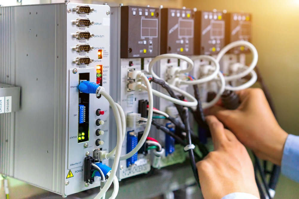 Bộ điều khiển Servo Drive: Hướng dẫn kỹ thuật về khắc phục lỗi 3 Kiểm tra kỹ thuật các lỗi động cơ servo drive