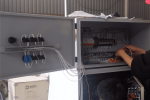 Tủ điện công nghiệp là gì? Cấu tạo và phân loại