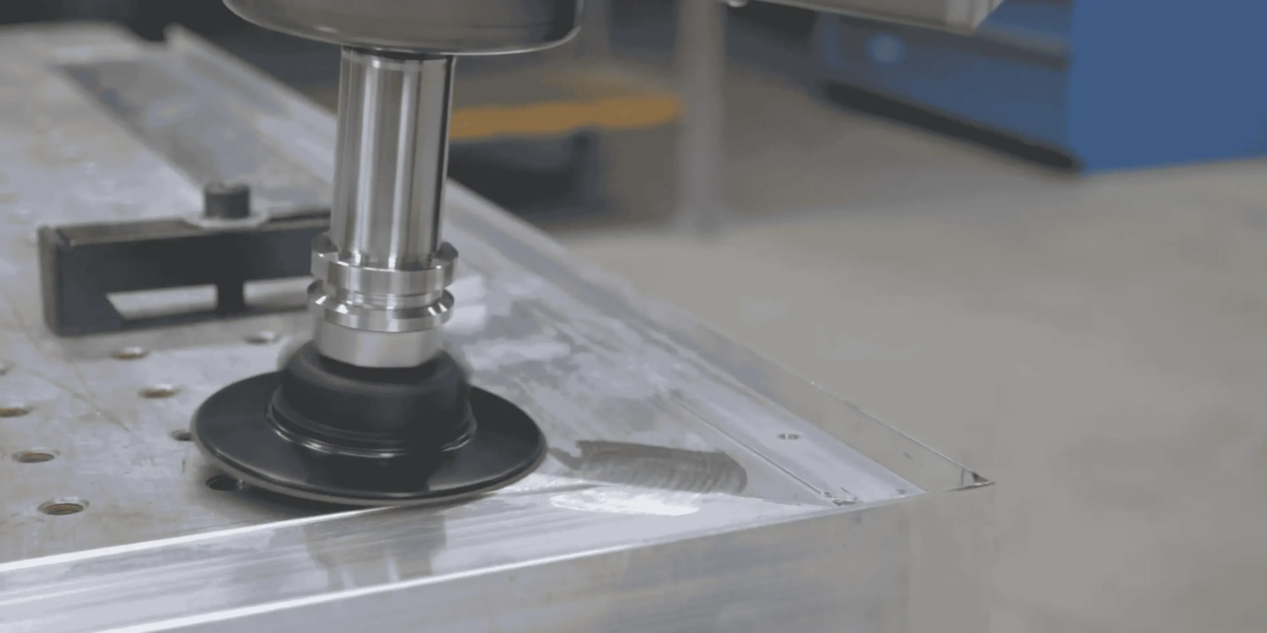 Những thách thức của tự động hóa ngành mài và hoàn thiện sản phẩm 3 Lựa chọn dụng cụ mài phù hợp trong tự động hóa ngành mài