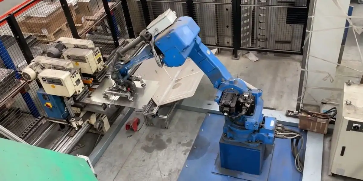 Các phương pháp dập kim loại phổ biến