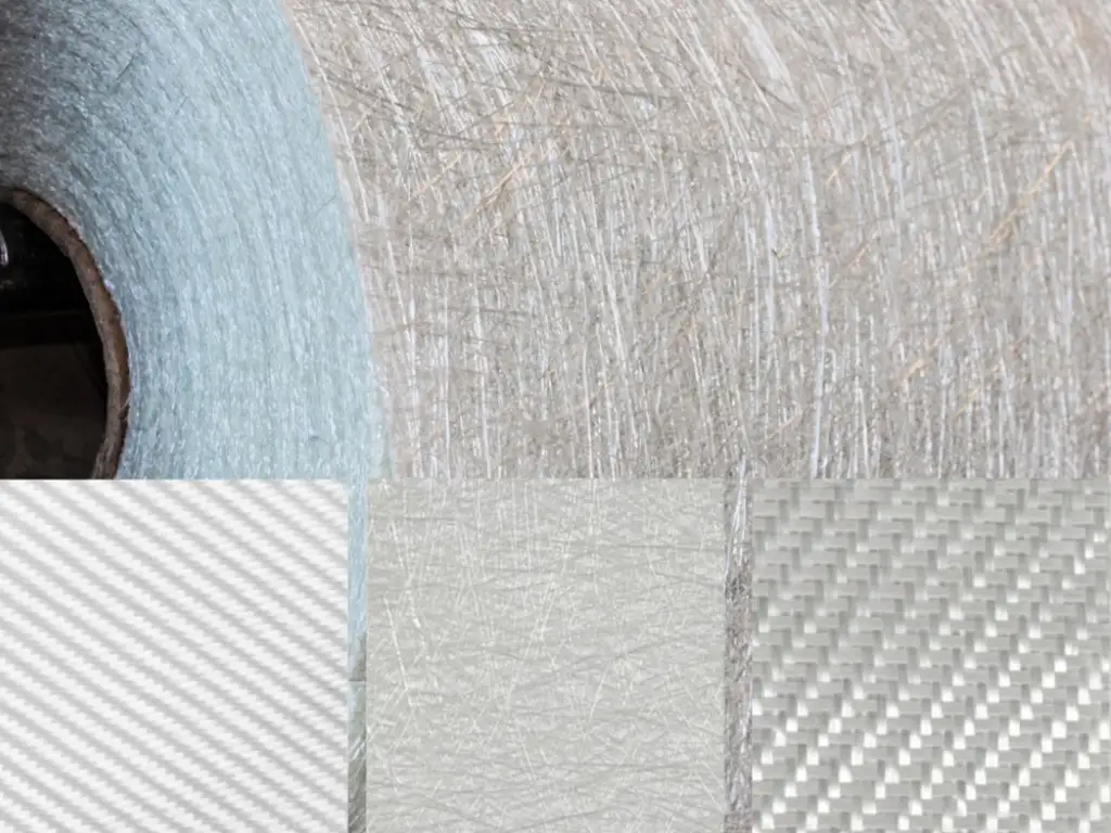 Vật liệu FRP là gì? Vai trò và ứng dụng trong sản xuất