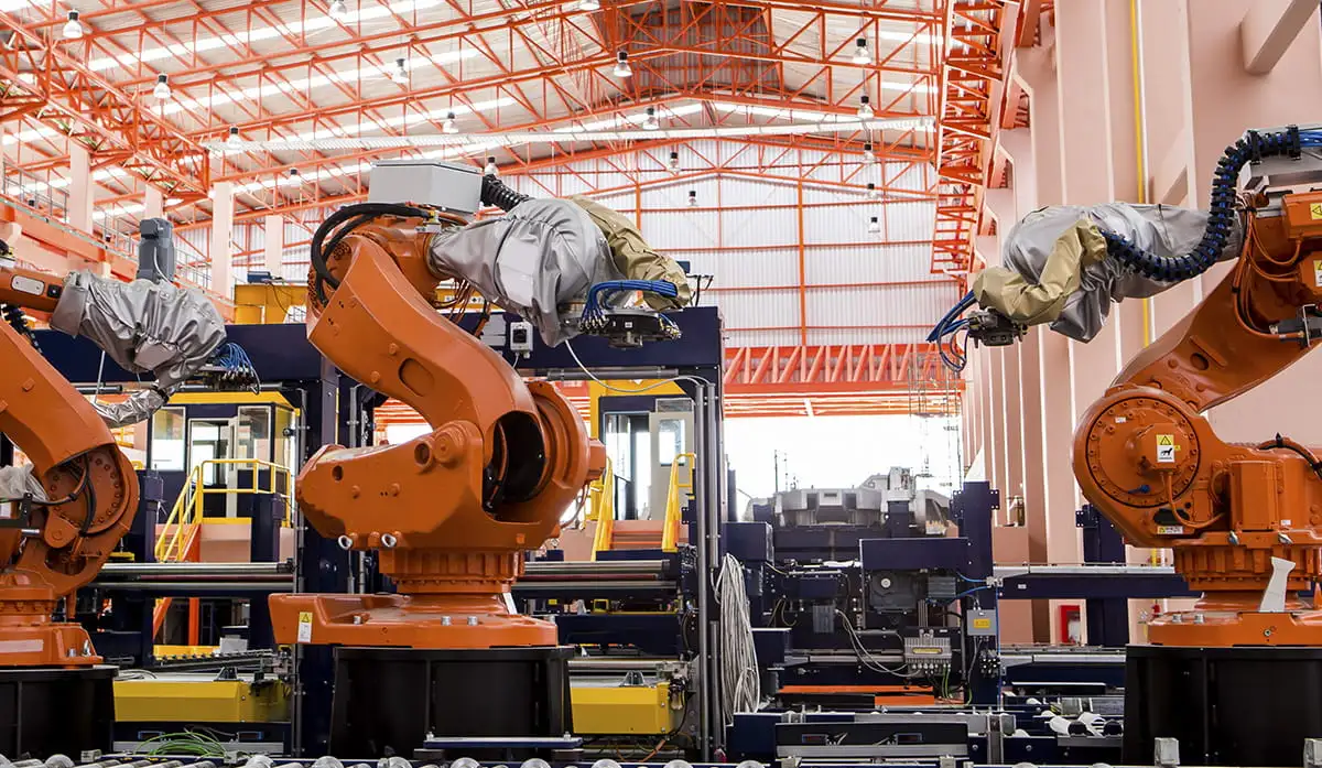 Bật mí cách chọn mua cánh tay robot chất lượng và nhà cung cấp uy tín