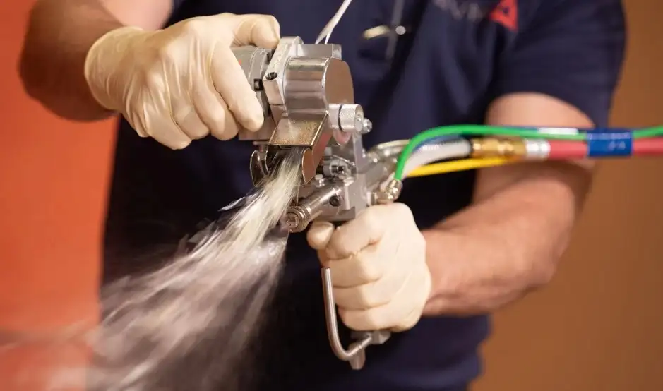 Tìm hiểu về phương pháp phun FRP và ứng dụng của chúng