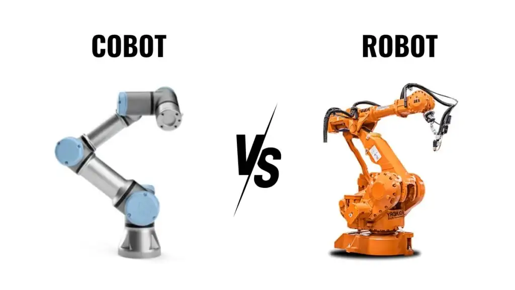 Biến động về giá cánh tay robot công nghiệp trên thị trường cuối năm 2025