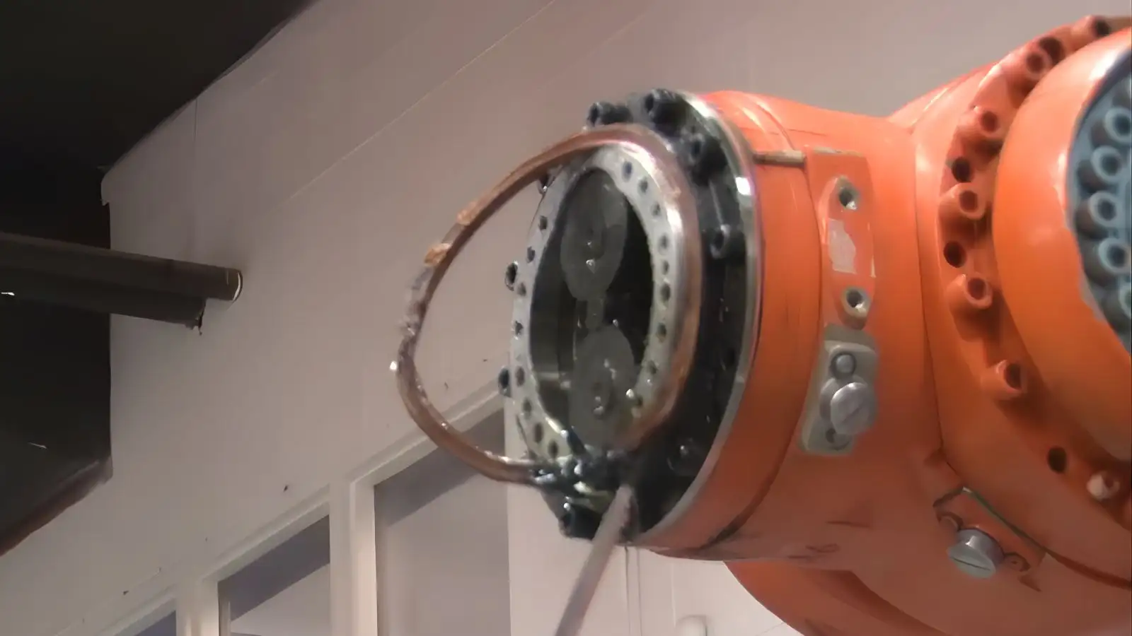 Tất tần tật về các loại bánh răng robot cơ bản bạn cần biết